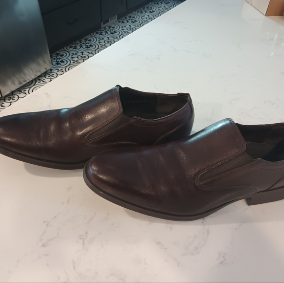 Cole Haan Loafers Mens size 12 - Picture 2 of 4